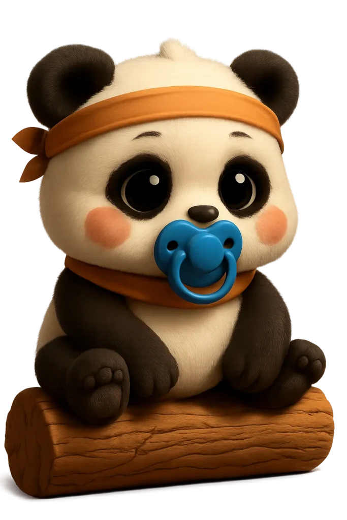 baby pandu, Baby pandoo, meme coin pandu, solana meme coin pandu, meme token pandu